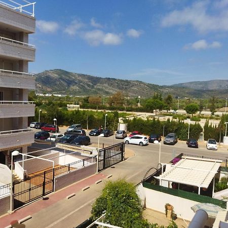Precioso Apartamento Marina D'Or -Magic World-Parking- Wifi-Aire Acondicionado オロペサ・デル・マール エクステリア 写真