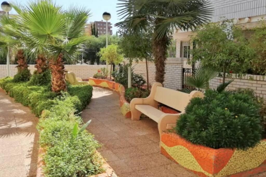 Precioso Apartamento Marina D'Or -Magic World-Parking- Wifi-Aire Acondicionado オロペサ・デル・マール エクステリア 写真