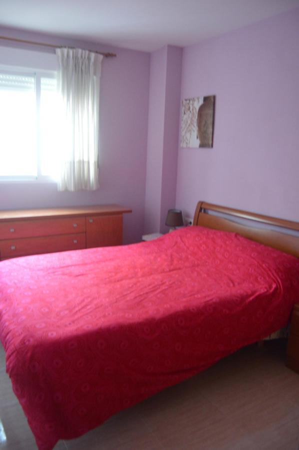Precioso Apartamento Marina D'Or -Magic World-Parking- Wifi-Aire Acondicionado オロペサ・デル・マール エクステリア 写真
