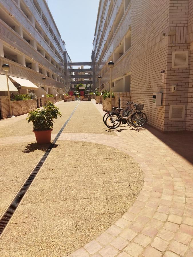 Precioso Apartamento Marina D'Or -Magic World-Parking- Wifi-Aire Acondicionado オロペサ・デル・マール エクステリア 写真
