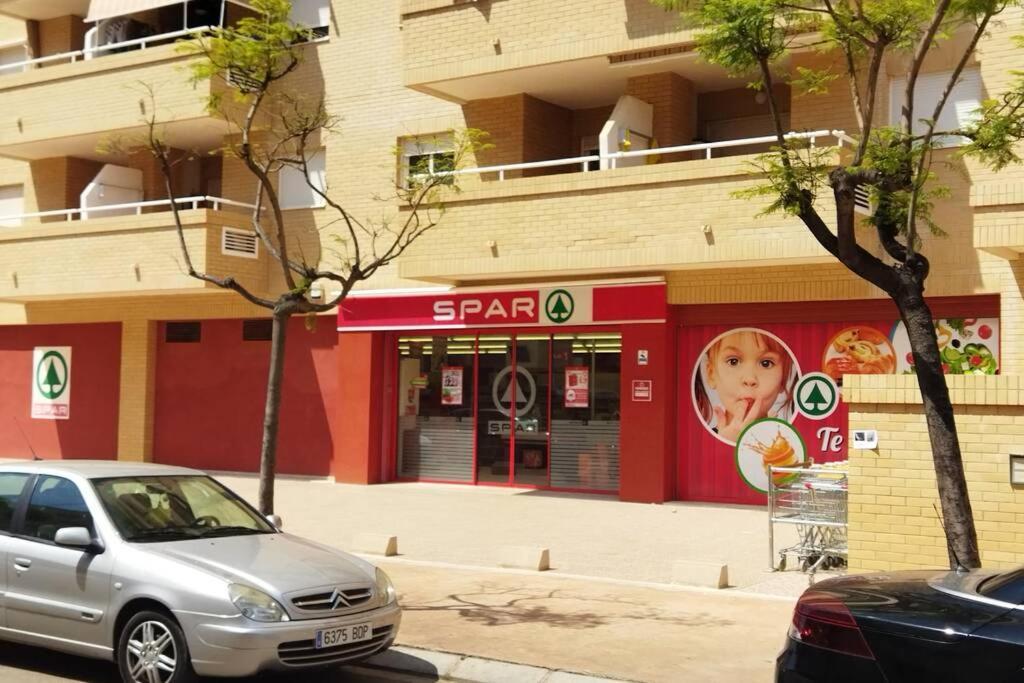 Precioso Apartamento Marina D'Or -Magic World-Parking- Wifi-Aire Acondicionado オロペサ・デル・マール エクステリア 写真