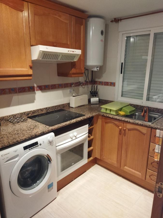 Precioso Apartamento Marina D'Or -Magic World-Parking- Wifi-Aire Acondicionado オロペサ・デル・マール エクステリア 写真