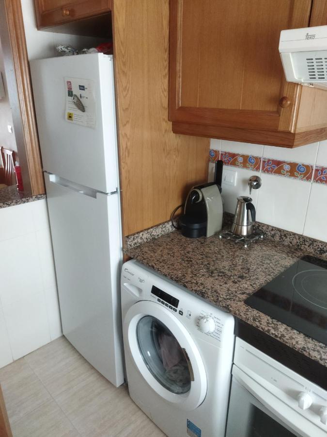 Precioso Apartamento Marina D'Or -Magic World-Parking- Wifi-Aire Acondicionado オロペサ・デル・マール エクステリア 写真