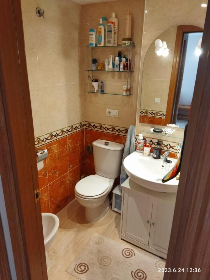 Precioso Apartamento Marina D'Or -Magic World-Parking- Wifi-Aire Acondicionado オロペサ・デル・マール エクステリア 写真